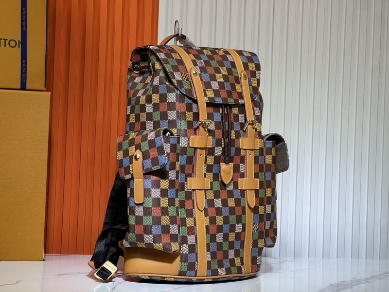 Louis Vuitton Backpacks